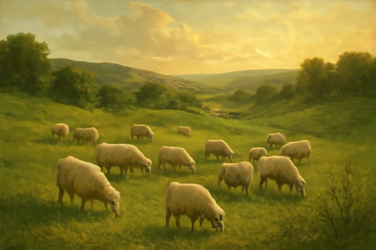 22nd psalm