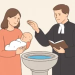 ablauf taufe evangelisch