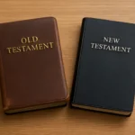 altes und neues testament bibel