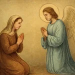 angelus gebet deutsch