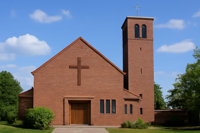 apostel paulus kirche