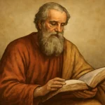 barnabas evangelium