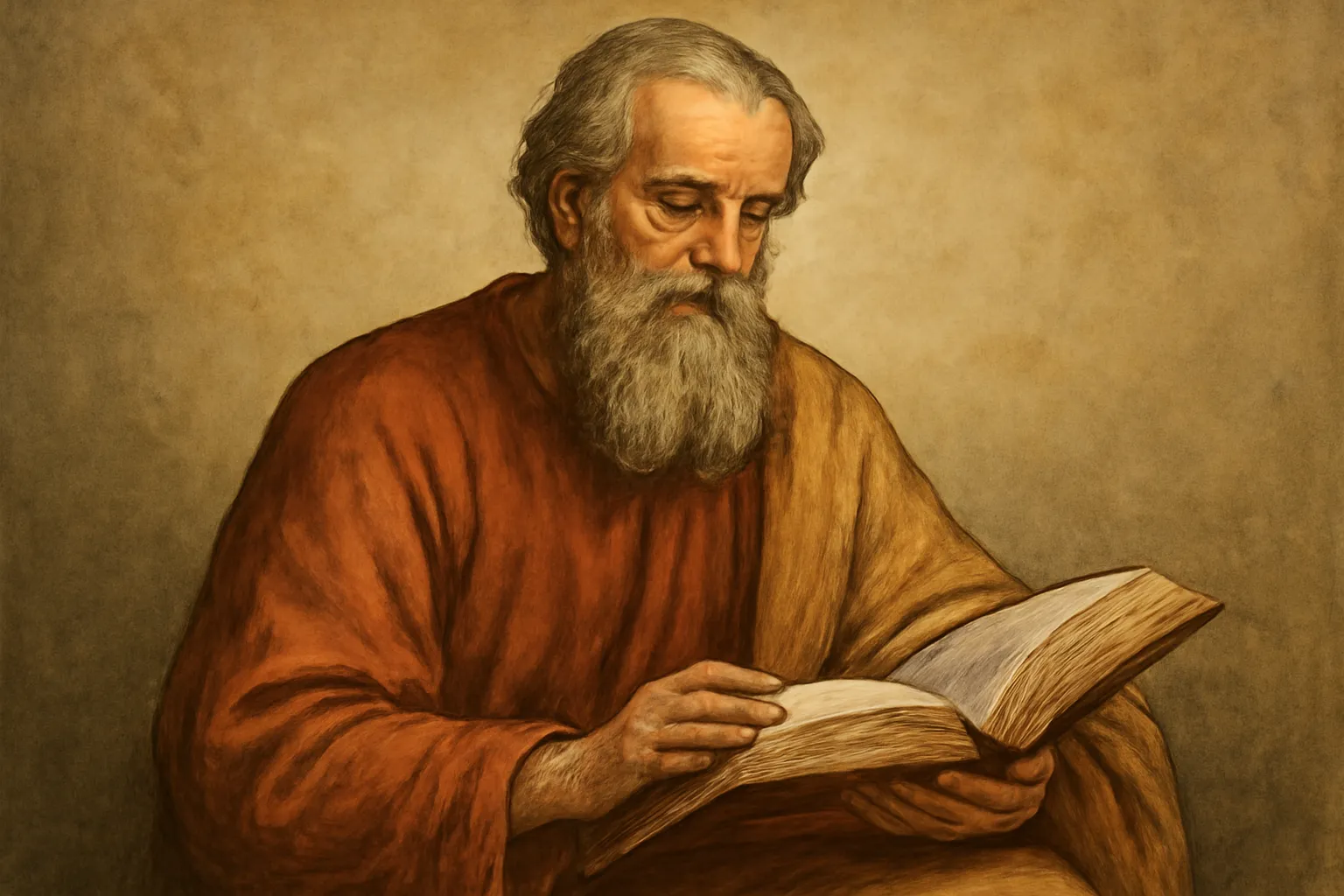 barnabas evangelium