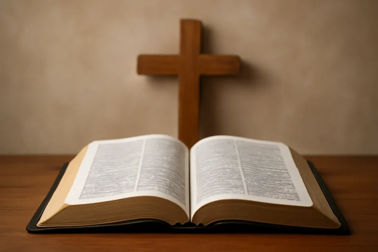 bibel christentum