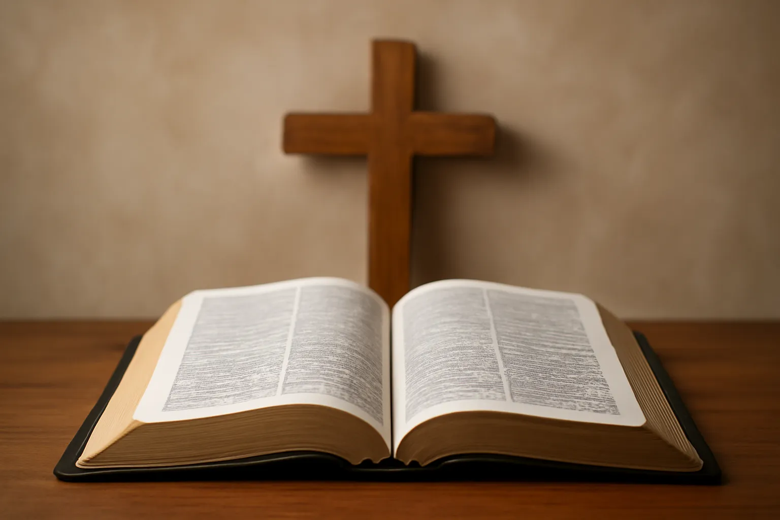 bibel christentum