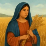 Bibel Ruth: Bedeutung, Hintergrund und zentrale Verse bibel ruth
