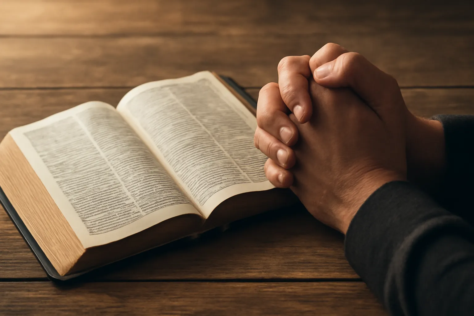 bibel trost