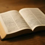 bibel verse kurz