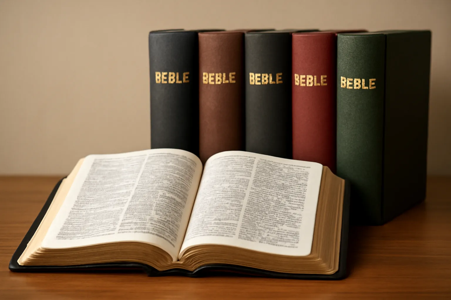 bibelbücher