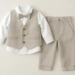 dresscode taufe