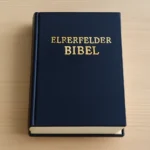 elberfelder bibel revidiert