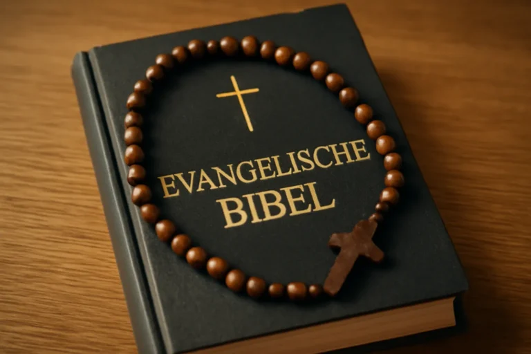evangelische bibel