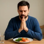 gebet vor dem essen