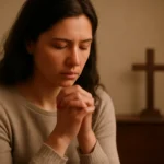 gebet zu gott um hilfe