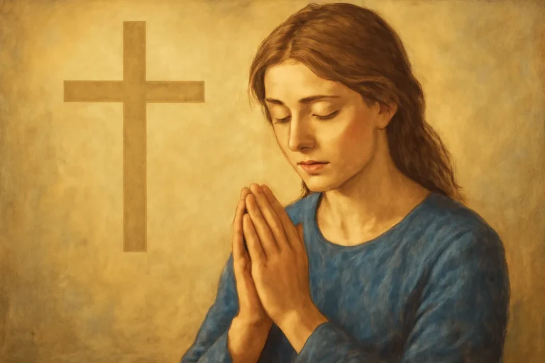 gebete die kraft geben evangelisch