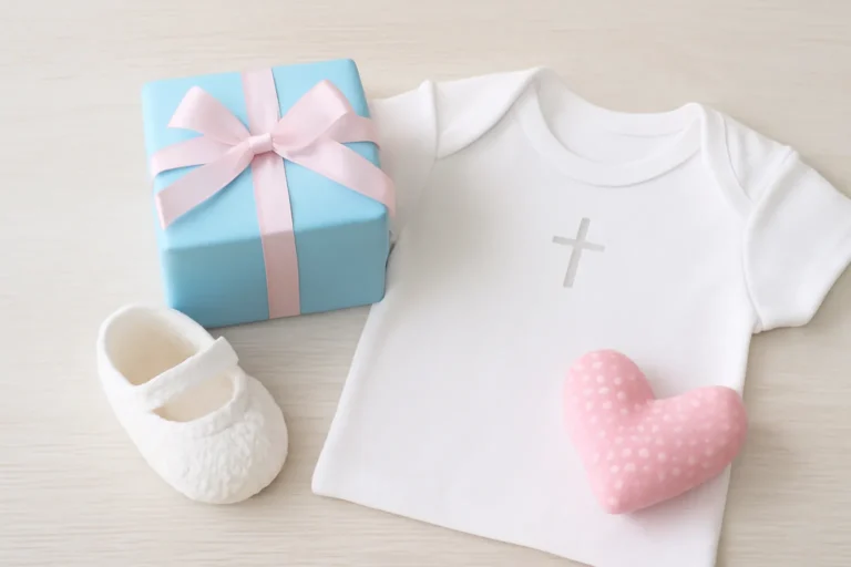 geschenke zur taufe als patentante