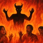 Gibt es die Hölle in der Bibel? Eine klare Erklärung der biblischen Lehre gibt es die hölle in der bibel
