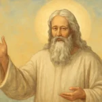 gott barmherzig