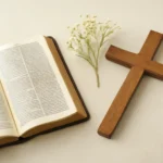 gott liebt dich bibelvers