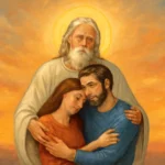 gott über die liebe