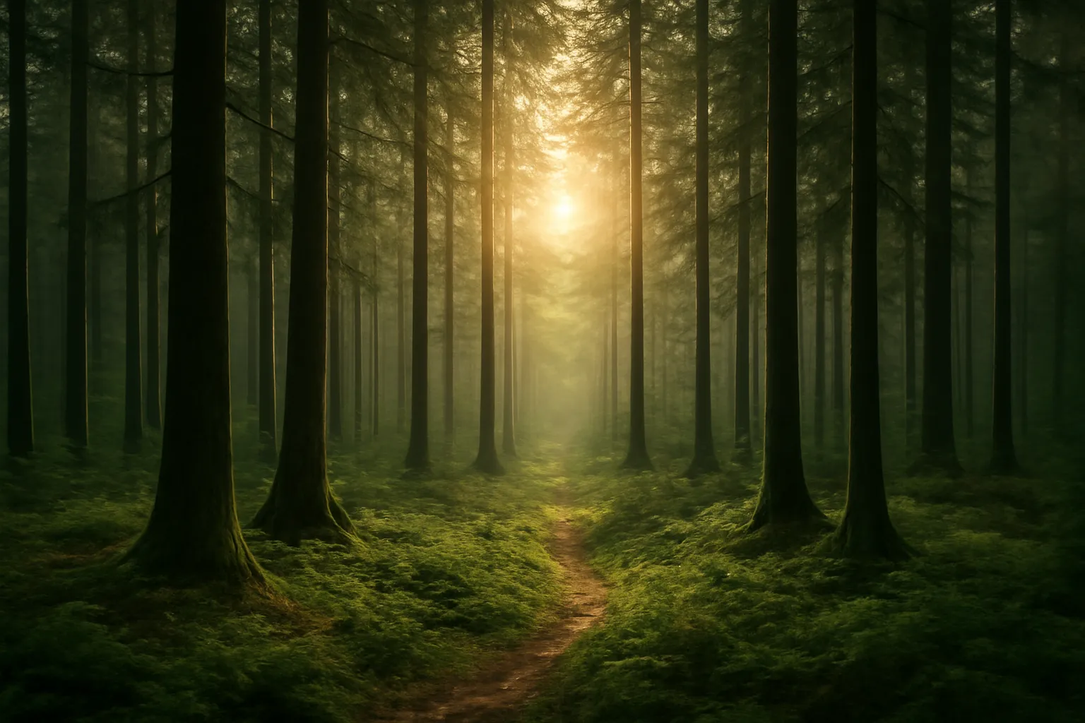 gott wald