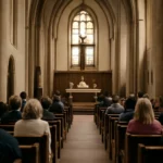 gottesdienst münchen