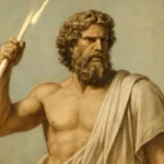 griechischen gott