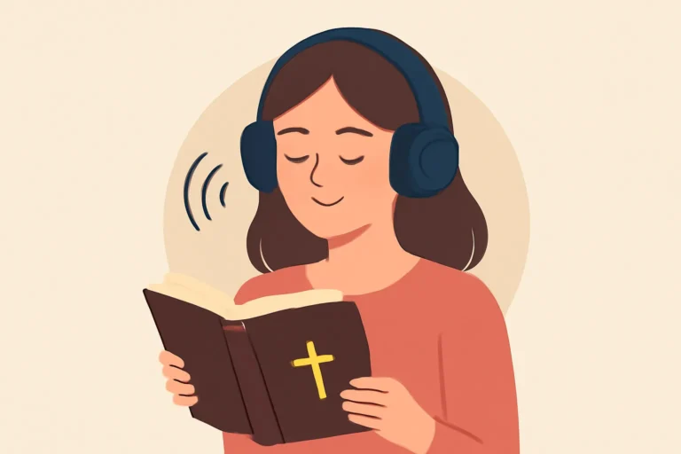 hör bibel