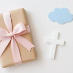 idee geschenk taufe