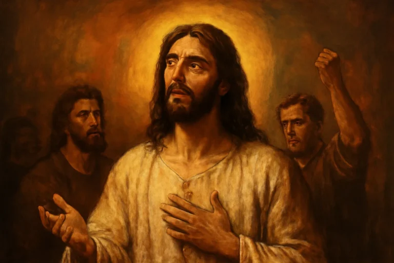 jesus christ superstar musical