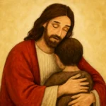 jesus liebe