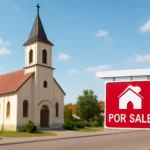 katholische kirche immobilien verkauf
