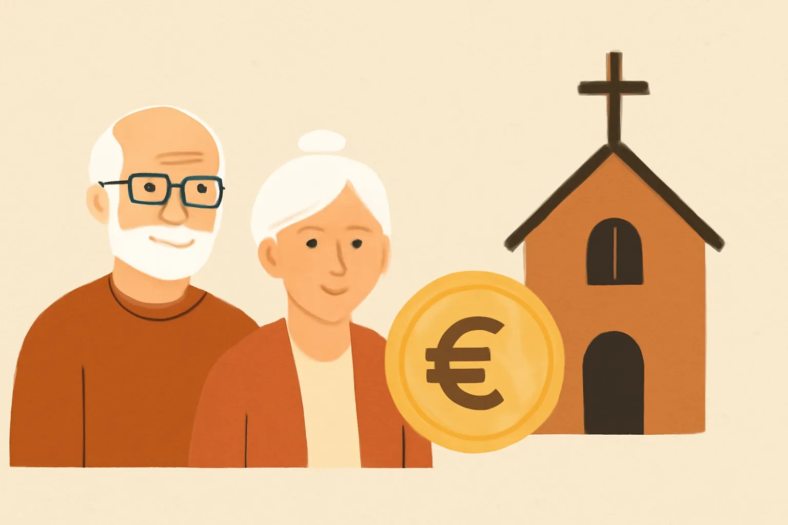 kirchensteuer bei rente