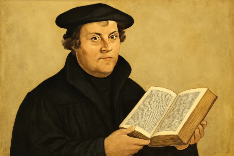 martin luther die bibel