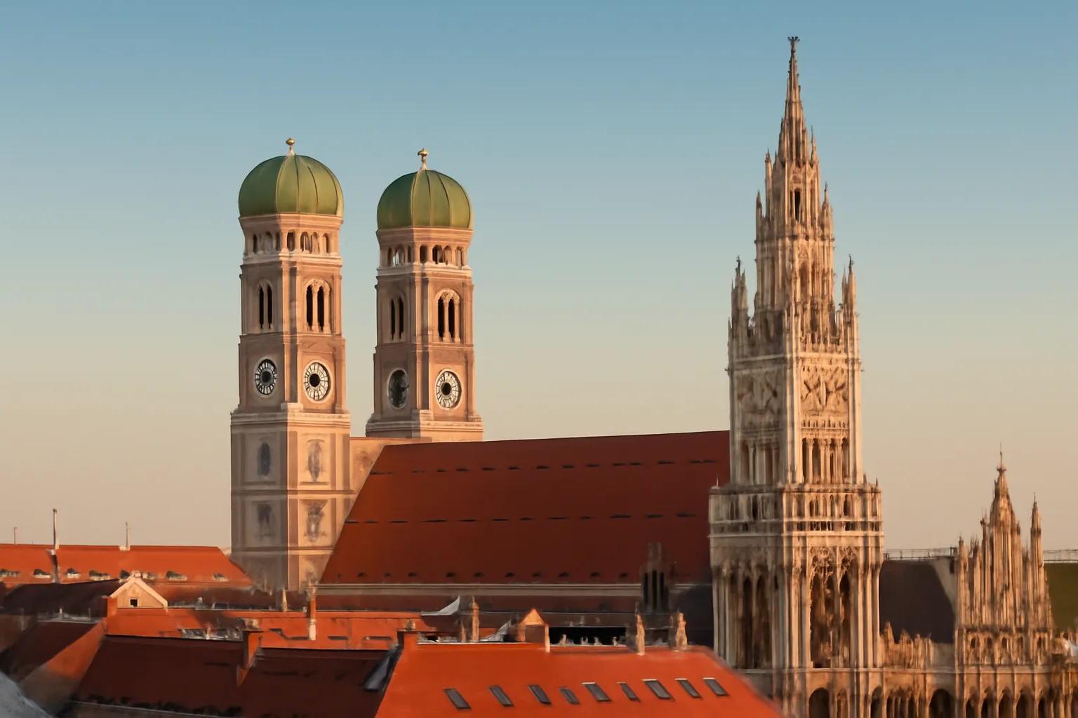 münchen gottesdienste