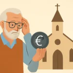 muß ich als rentner kirchensteuer zahlen