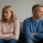 nach 30 jahren ehe keine gefühle mehr