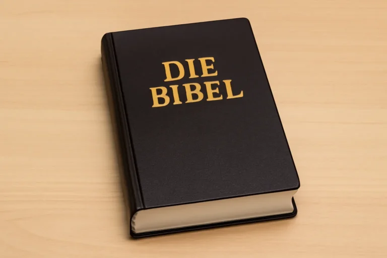 neue genfer übersetzung bibel