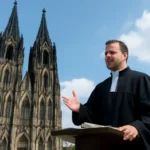 predigt köln