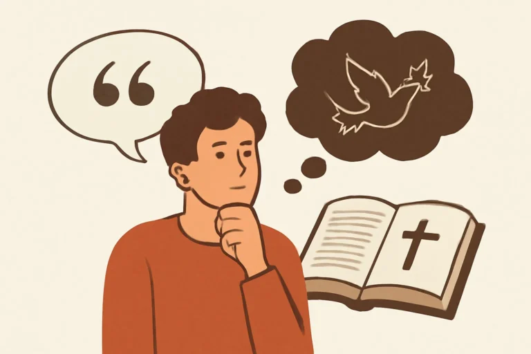 redewendungen bibel