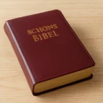 schöne bibel