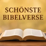 schönste bibelverse