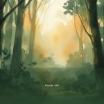 Psalm 134 — Shir Hama'alot | Text, Bedeutung und Betrachtung