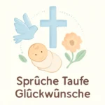 sprüche taufe glückwünsche