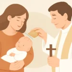 Taufe Bedeutung: Ursprung und Rituale im Überblick taufe bedeutung