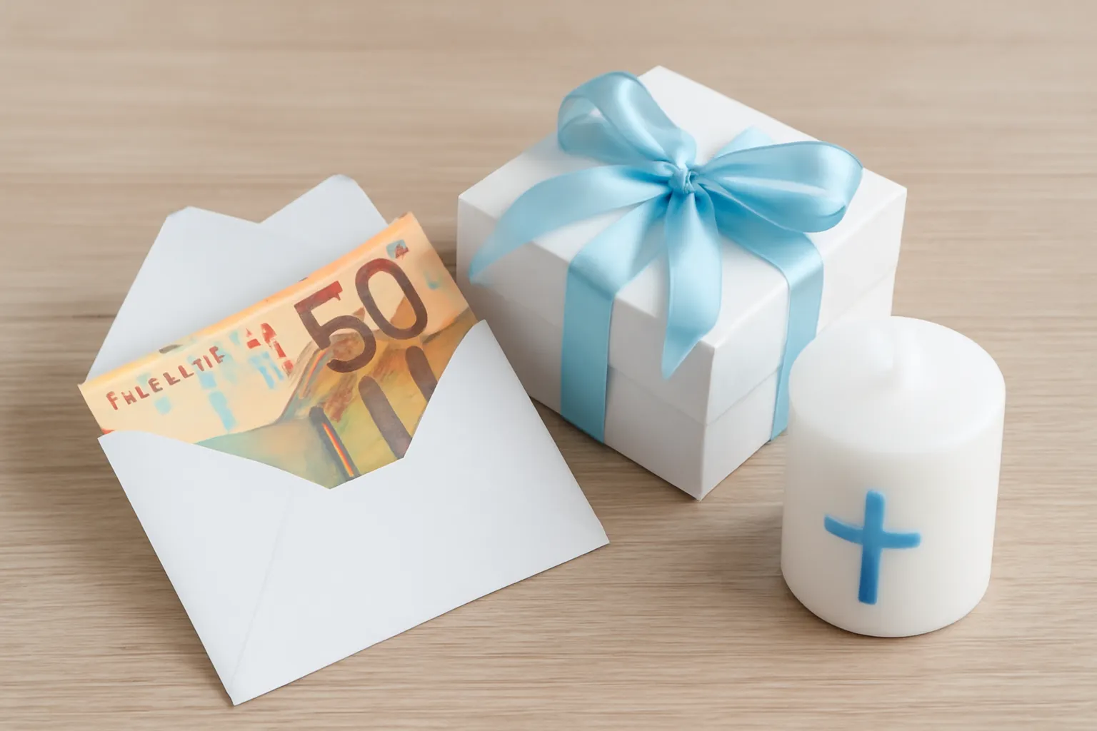 taufe geschenk geld