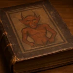 teufels bibel